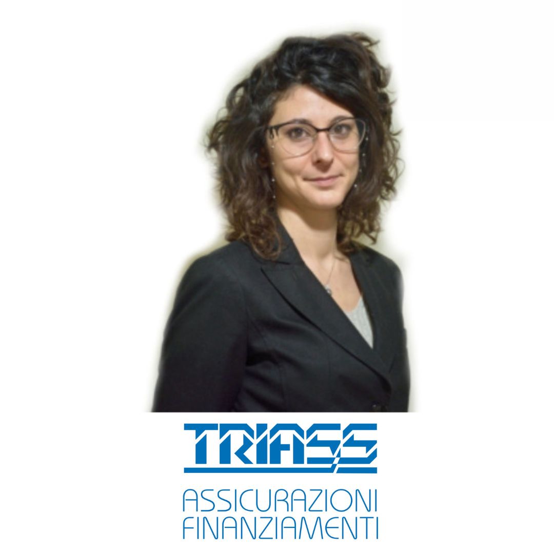Cristina Pavoni